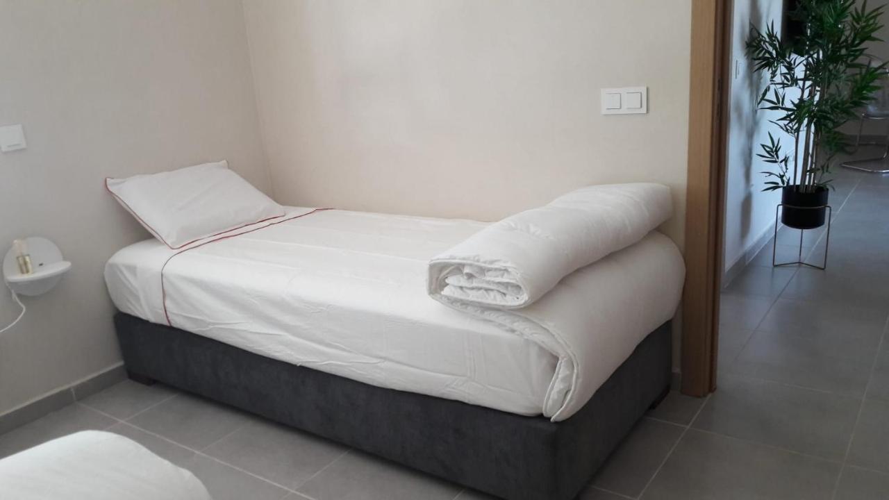 Appart. Luxueux Avec Piscine, Cosy, Bien Situe Bouznika Eksteriør bilde