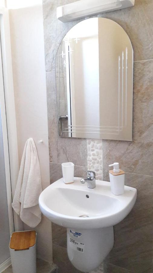 Appart. Luxueux Avec Piscine, Cosy, Bien Situe Bouznika Eksteriør bilde