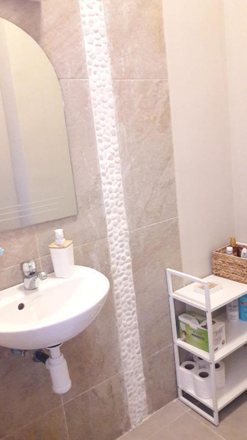 Appart. Luxueux Avec Piscine, Cosy, Bien Situe Bouznika Eksteriør bilde